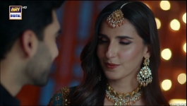 Khudsar - Episode 35 - 31st May 2024